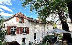 Historischer Gasthof Kaisermuehle - Hotel & Restaurant Viersen Zentrum
