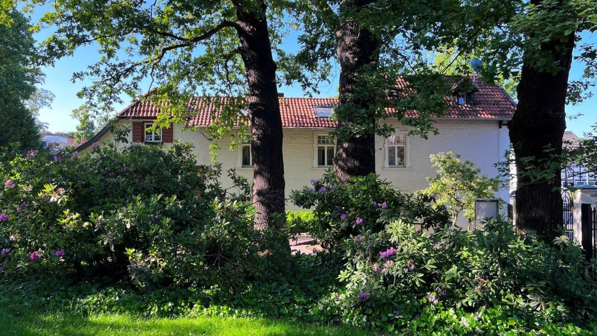 Historischer Gasthof Kaisermuehle - Hotel & Restaurant Viersen Zentrum Zewnętrze zdjęcie