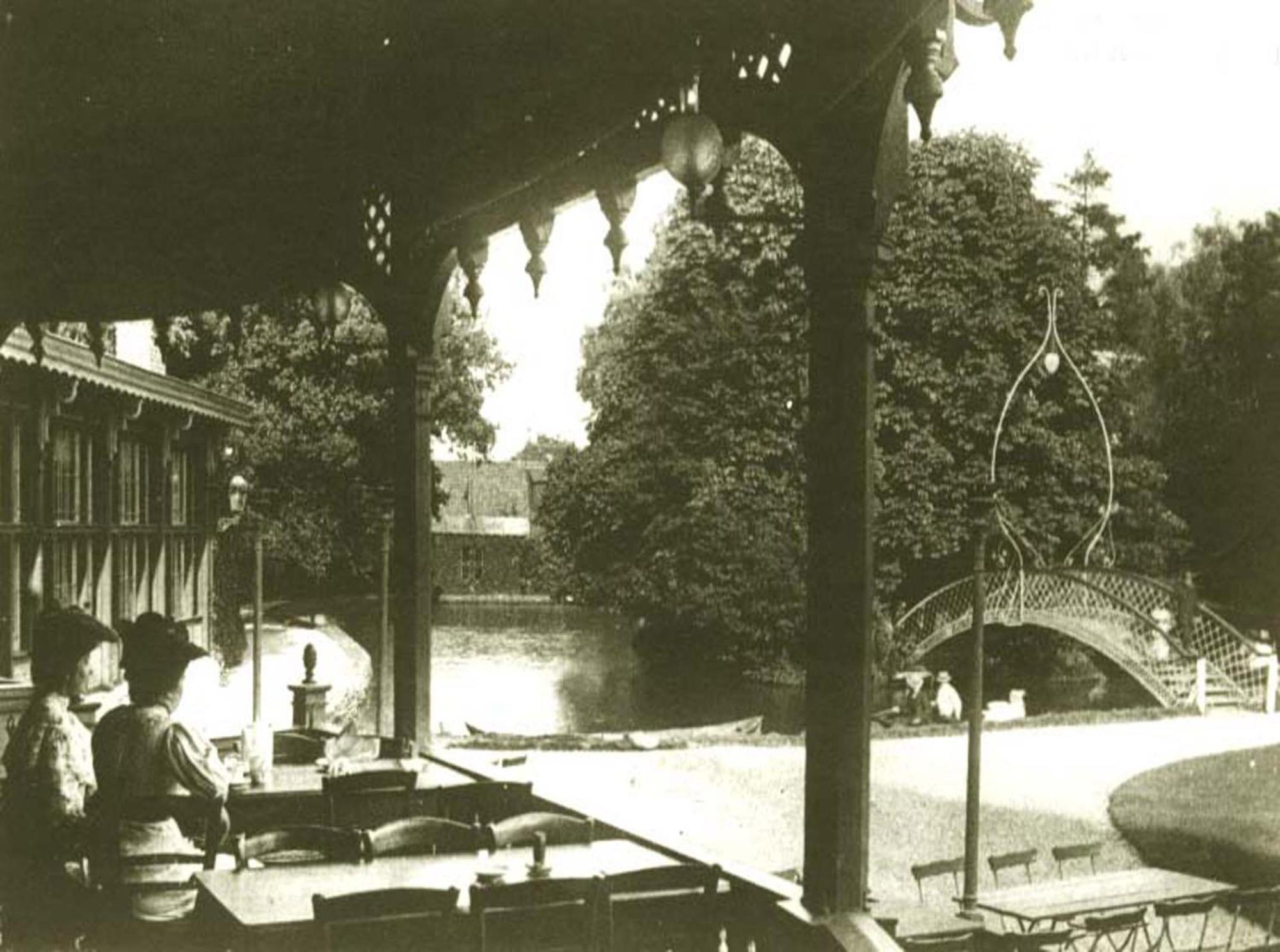 Historischer Gasthof Kaisermuehle - Hotel & Restaurant Viersen Zentrum Zewnętrze zdjęcie